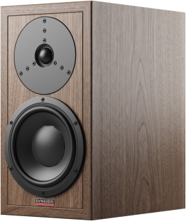 DYNAUDIO Heritage Special American Walnut Premium HiFi-Lautsprecher, Stück | Neu