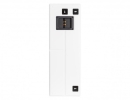 Elac WS-1665 Weiß ++ GREAT-DEAL-DAYS ++ On-Wall Lautsprecher Stück | Neu