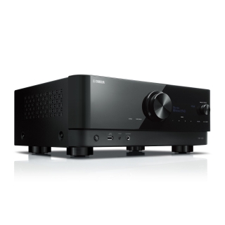 Yamaha TSR 700 ++ JETZT 75 € CASHBACK ++ 7.2-Kanal AV-Receiver | Neu