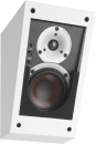 DALI ALTECO C1 Weiss Dolby Atmos-, Auro 3D-Lautsprecher...