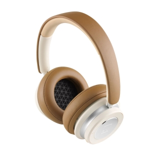 Dali IO-4 CARAMEL WHITE, Bluetooth Kopfhörer bis zu 60 H Akkulaufzeit