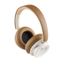 Dali IO-4 CARAMEL WHITE, Bluetooth Kopfhörer bis zu...