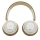 Dali IO-4 CARAMEL WHITE, Bluetooth Kopfhörer bis zu 60 H Akkulaufzeit