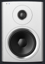 Dynaudio Xeo 10 Aktiver Wireless- Lautsprecher, Bluetooth, Weiß matt Paarpreis