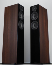 Wharfedale Diamond 12.4 Walnuss - Standlautsprecher, Paar...