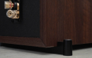 Wharfedale Diamond 12.4 Walnuss - Standlautsprecher, Paar | Aussteller, siehe Fotos