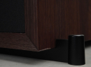 Wharfedale Diamond 12.4 Walnuss - Standlautsprecher, Paar | Aussteller, siehe Fotos