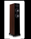 Wharfedale Diamond 12.4 Walnut Pearl - Standlautsprecher,...