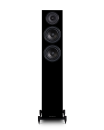 Wharfedale Diamond 12.4 Walnut Pearl - Standlautsprecher,...