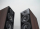 Wharfedale Diamond 12.4 Walnuss - Standlautsprecher, Paar | Aussteller, siehe Fotos