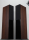 Wharfedale Diamond 12.4 Walnuss - Standlautsprecher, Paar | Aussteller, siehe Fotos