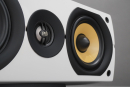 PSB Imagine Mini C Weiß Hochglanz - Center-Lautsprecher UVP 700 €