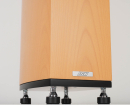 ASW Genius 410 Buche Neu Paar