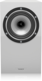 Tannoy XT-Mini Weiß Aussteller N7 Regallautsprecher XTMini Paarpreis