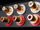 EMOTIVA SP-1 High End MM/MC-Phono Vorverstärker mit Line-Eingangserweiterung | Auspackware, sehr gut