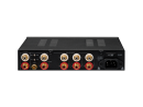 EMOTIVA SP-1 High End MM/MC-Phono Vorverstärker mit Line-Eingangserweiterung | Auspackware, sehr gut