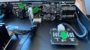 EMOTIVA SP-1 High End MM/MC-Phono Vorverstärker mit Line-Eingangserweiterung | Auspackware, sehr gut