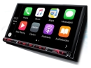 Clarion NX807E - 7 " Touchpanel Navigation DVD Apple CarPlay Bluetooth, N1 - UVP war 999€