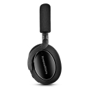 Bowers & Wilkins B&W PX7 Carbon Edition Over-Ear-Kopfhörer mit Noise Cancelling