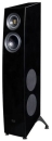 Elac Concentro S 509 Schwarz - Standlautsprecher, 340 W,...