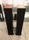 Klipsch RF-63, Cherry - Standlautsprecher | Aussteller, sehr gut