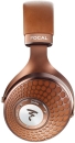 Focal Stellia Chocolat - Hochwertiger ohrumschließender Kopfhörer