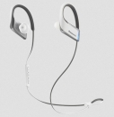 Panasonic RP-BTS50, Weiß - Bluetooth In-Ear...