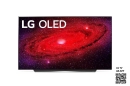 LG OLED55CX9LA, 139 cm 55 Zoll 4K OLED TV  EEK G