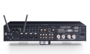 Primare I35 Prisma Schwarz - Stereo Vollverstärker und Netzwerk-Player, N1