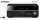 Yamaha RX-V673 Schwarz - Netzwerkfähiger 7.2-Kanal AV-Receiver