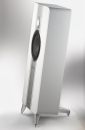 HECO Direkt Weiß - HighEnd 2-Wege-Lautsprecher Paarpreis, UVP war 2.998 €