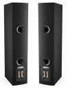 Dali Rubicon 6 Black Edition, Standlautsprecher Paarpreis UVP 3998 &euro;