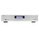 Rotel A12 Schwarz - 230 Watt Stereo Vollverstärker, UVP 979 €