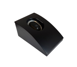 Elac TS3000 Schwarz - Dolby Atmos Lautsprecher, Paar
