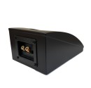 Elac TS3000 Schwarz - Dolby Atmos Lautsprecher, Paar