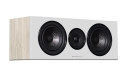 Wharfedale Diamond 12.C Light Oak Centerlautsprecher Stück | Auspackware, sehr gut