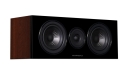 Wharfedale Diamond 12.C Walnut Pearl - Centerlautsprecher Stück | Neu