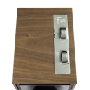 Klipsch The Fives Walnut Aktiv-Lautsprecher Paar | Auspackware, wie neu