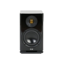 Elac Solano BS283 Schwarz HG - HighEnd Regallautsprecher,...