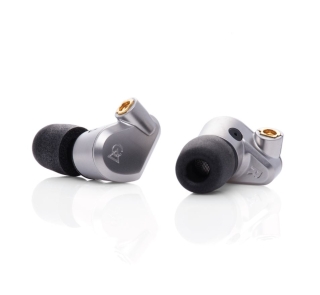 Campfire Audio Vega in Ear High End Kopfhörer UVP war 1299 € | Auspackware,wie neu