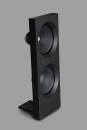 Spatial MC Series No 2T SE - 2-Wege HighEnd Standlautsprecher, Paar