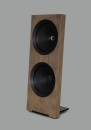 Spatial MC Series No 3T SE - 2-Wege HighEnd Standlautsprecher, Paar