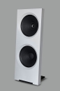 Spatial MC Series No 3T SE - 2-Wege HighEnd Standlautsprecher, Paar