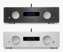 AVM Ovation A 8.3 - Stereo A/AB Vollverstärker,...