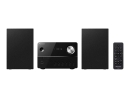 Pioneer X-EM16 Schwarz - Micro-HiFi-System mit CD, FM...