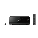 Yamaha RX-A2A 7.2-Kanal AV-Receiver, MusicCast, Dolby Atmos | Neu