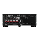 Yamaha RX-A2A ++ JETZT 100 € CASHBACK ++ 7.2-Kanal AV-Receiver, MusicCast, Dolby Atmos | Neu