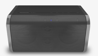 Panasonic SC-ALL3, Schwarz, 40 Watt, Wireless Speaker