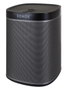 Sonos Play:1 Schwarz - Multiroom-Lautsprecher, per App...