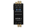 EMOTIVA XPS-1 Kompakter Phono Vorverst&auml;rker f&uuml;r MM und MC Tonabnehmer, N3
